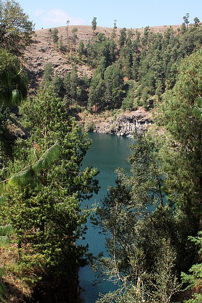 Lake Tritriva
