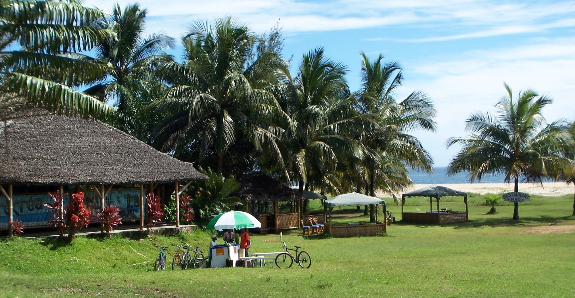 Toamasina, Madagaskar