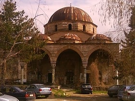 Mosquée Haydar-Kadi