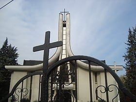 Catedral del Sagrado Corazón de Jesús