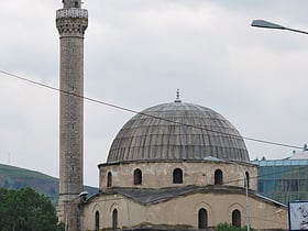 Mosquée Ishak Çelebi