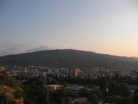 Mont Vodno