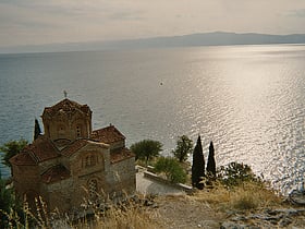 Opština Ohrid