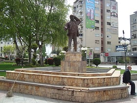 kumanovo