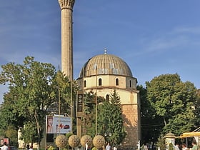 Mosquée Yeni