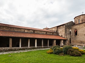 Cathédrale Sainte-Sophie d'Ohrid