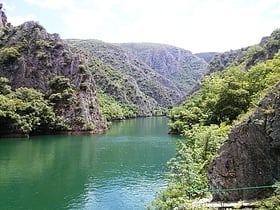 Canyon Matka