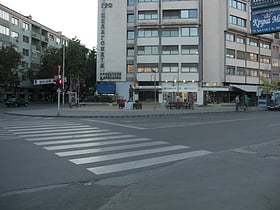 Plaza Pella