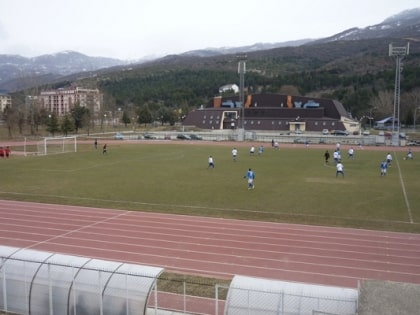 Stadion Biljanini Izwori