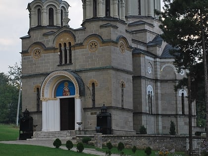 Kloster Lešok