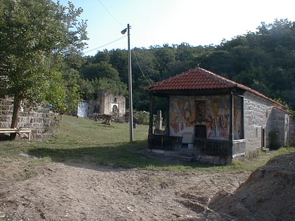 Karpino Monastery