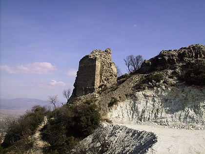forteresse de stroumitsa