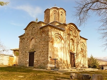 Church of St. Nicetas