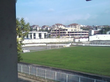 Gradski stadion Štip