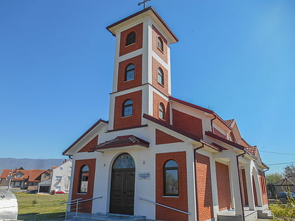 saint cyril and methodius church