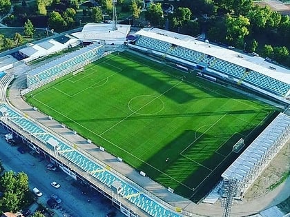 Stadion Mładost