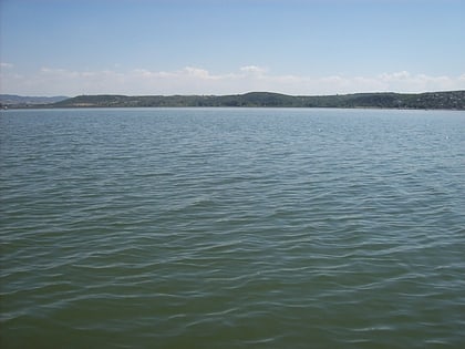 Jezioro Dojran