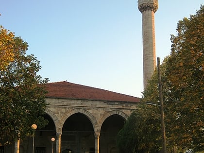 mosquee du sultan murat skopje