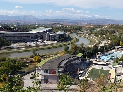 arena narodowa im filipa ii macedonskiego skopje
