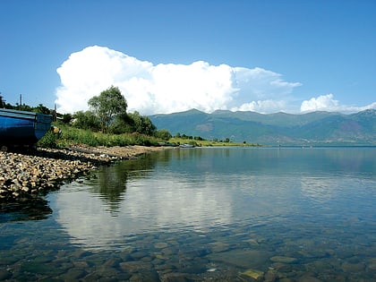 Lac Prespa