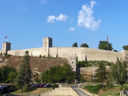 Fortaleza de Skopie