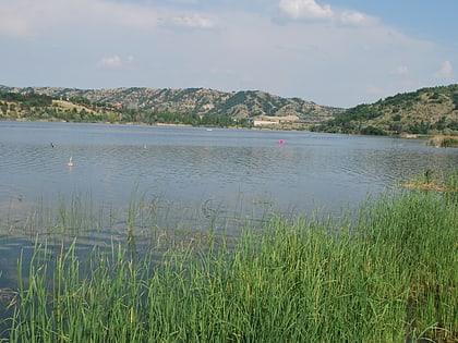 Lake Mladost