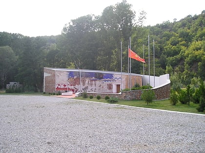 ASNOM Memorial Center