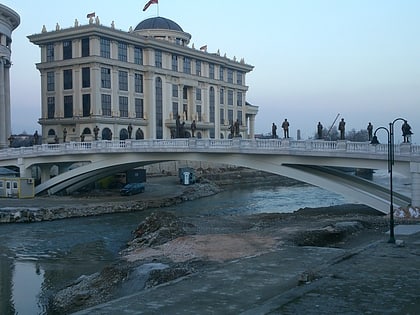 Puente del Arte