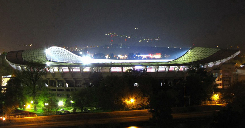 Toše-Proeski-Arena
