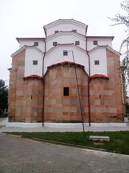 Church St. Nicholas