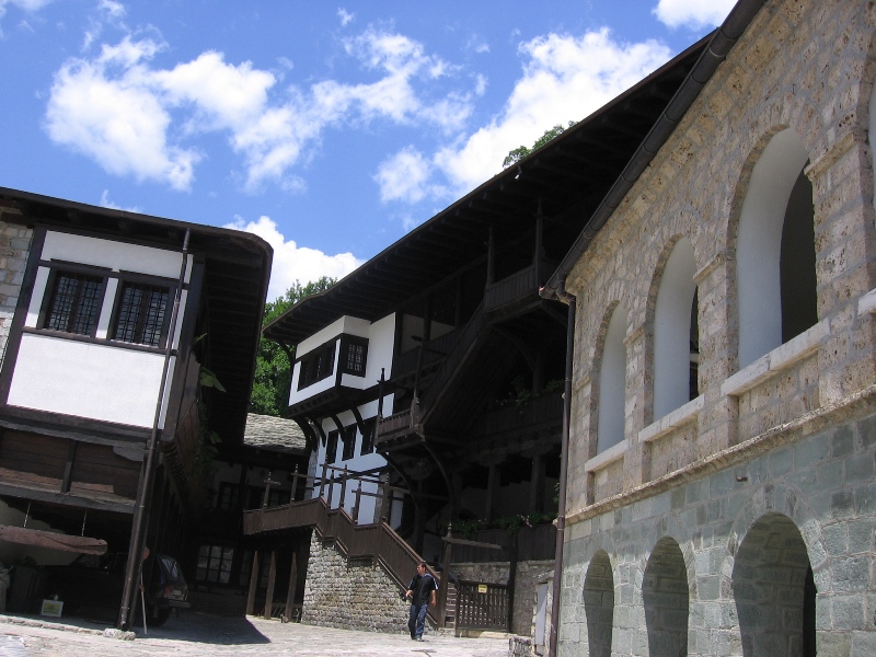 Macedonian Orthodox Church – Ohrid Archbishopric