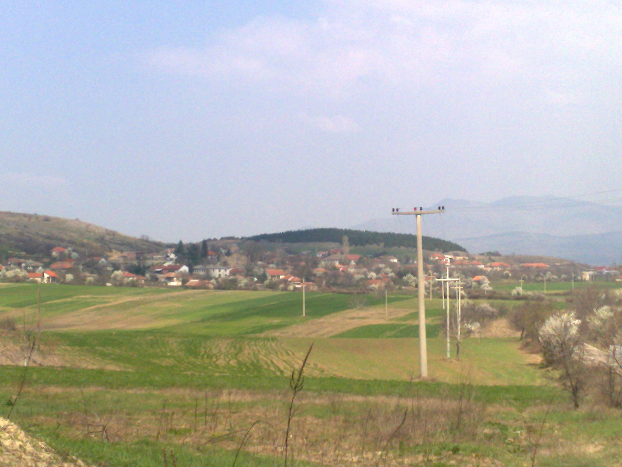 Staro Nagoričane, North Macedonia