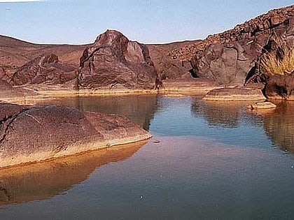 Adrar des Ifoghas