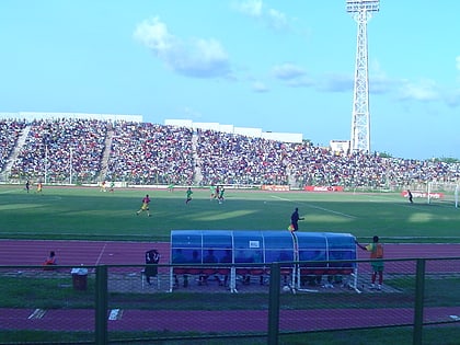 estadio polideportivo modibo keita bamako