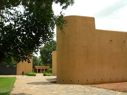 museo nacional de mali bamako