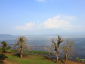 indawgyi lake wildlife sanctuary
