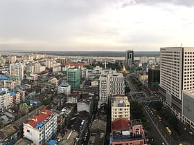 Rangoun