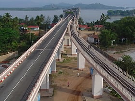 Thanlwin Bridge