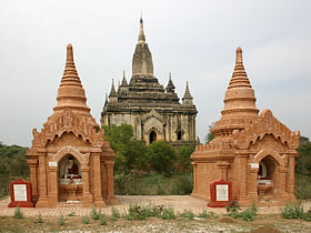 Shwegugyi Temple