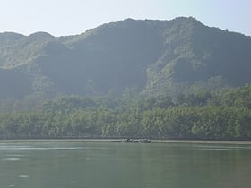 Cordillera Arakan