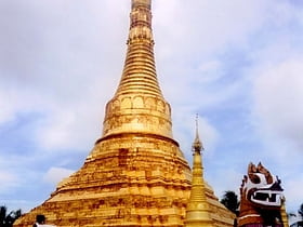 Alanpya Pagoda