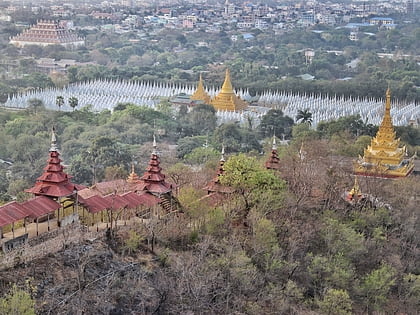 mandalay