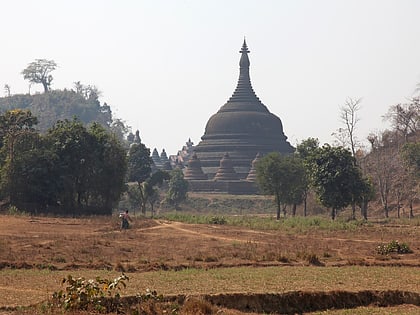 Ratanabon Temple