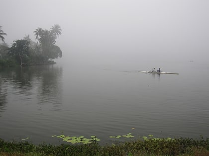 inya lake yangon