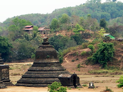 Nyidaw Temple
