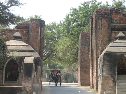 tharabha gate bagan
