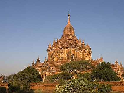 Temple de Htilominlo