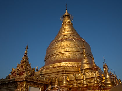 Tantkyitaung Pagoda