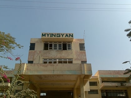 Myingyan