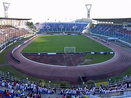 estadio thuwunna rangun